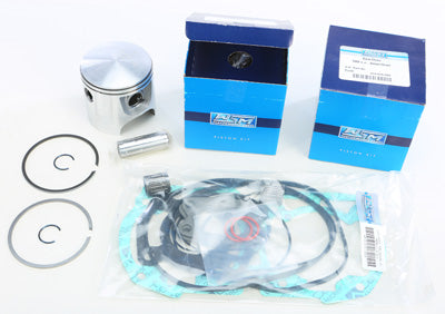 WSM 010-815-22 SEA-DOO 580 YELLOW ENGINE REBUILD KIT .5MM