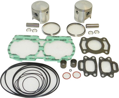 WSM COMPLETE TOP END KIT 76.75MM PART# 010-815-23 NEW