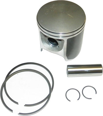 WSM 010-816-06PK SEA-DOO 650 PISTON KIT .75MM PLATINUM