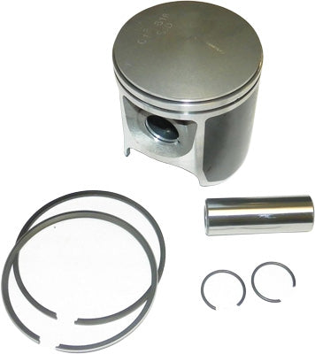 WSM 010-816-07PK SEA-DOO 650 PISTON KIT 1MM PLATINUM