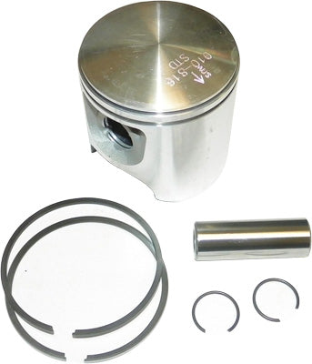 WSM 010-816-07K SEA-DOO 650 PISTON KIT 1MM
