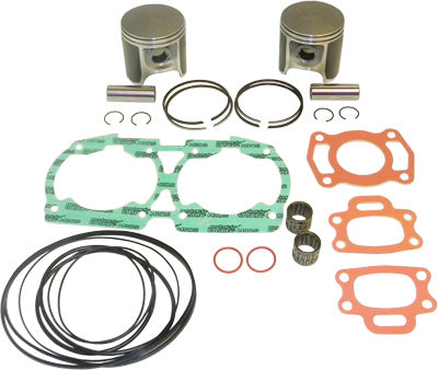 WSM COMPLETE TOP END KIT PLATINUM SERIES PART# 010-816-10P NEW