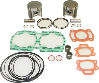 WSM COMPLETE TOP END KIT PLATINUM SERIES PART# 010-816-13P NEW