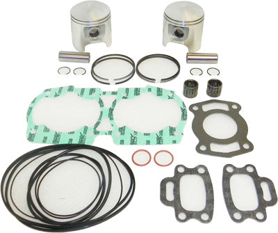 WSM TOP END REBUILD KIT 010-816-13