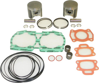 WSM COMPLETE TOP END KIT PLATINUM SERIES PART# 010-816-14P NEW