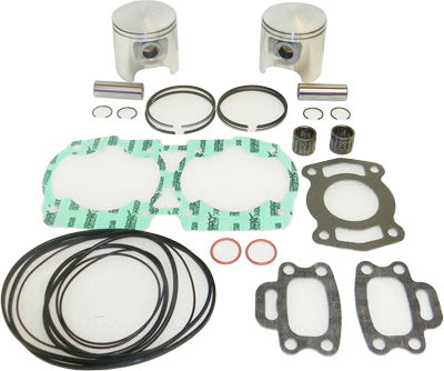 WSM TOP END REBUILD KIT 010-816-14