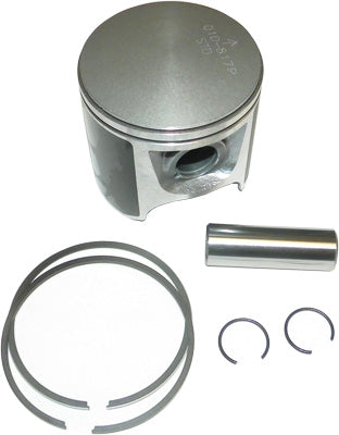 WSM 010-817-04PK SEA DOO 720 PISTON KIT .25MM PLATINUM