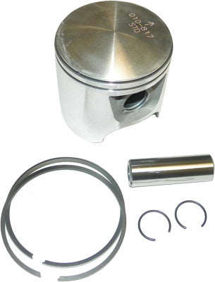 WSM 010-817-06K SEA DOO 720 PISTON KIT .75MM