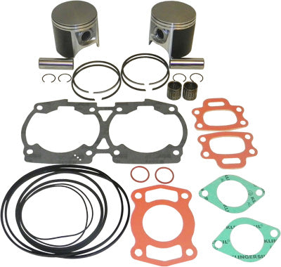 WSM COMPLETE TOP END KIT PART# 010-817-10P NEW