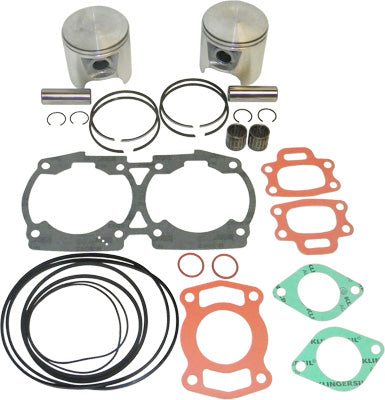 WSM COMPLETE TOP END KIT PART# 010-817-10 NEW