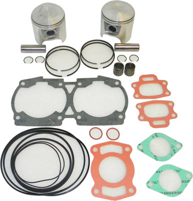 WSM COMPLETE TOP END KIT PART# 010-817-12 NEW