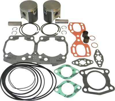 WSM 010-818-10P SEA-DOO 800 ENGINE REBUILD KITSTD. PLATINUM BEARING INCLUDED