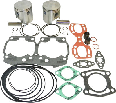 WSM COMPLETE TOP END KIT PART# 010-818-10 NEW
