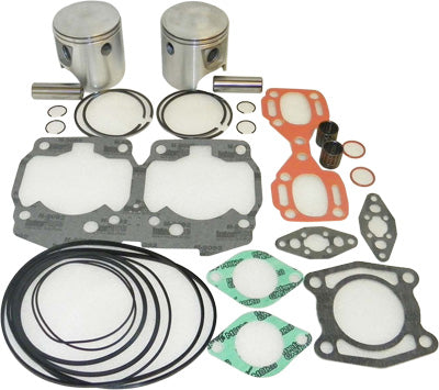 WSM COMPLETE TOP END KIT 82.25MM PART# 010-818-11 NEW