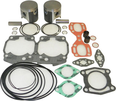 WSM SEA-DOO 800 ENGINE REBUILD KIT.75MM PLATINUM 010-818-13P