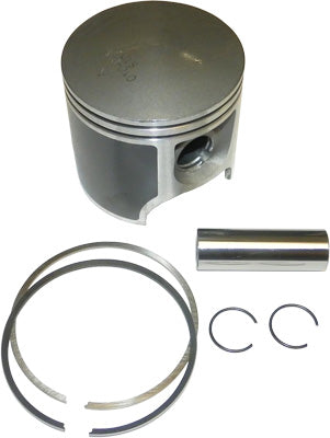 WSM S/D 951 STD. PISTON PLATINUM 010-819PK