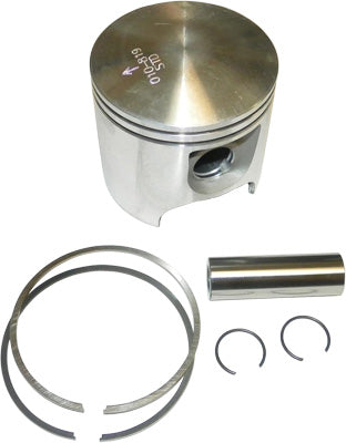 WSM 010-819K SEA-DOO 951 PISTON KIT STD.