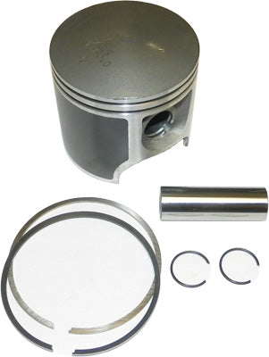 WSM SEA-DOO 951 PISTON KIT 1MM PLATINUM 010-819-07PK
