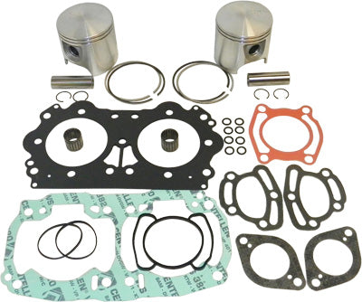 WSM COMPLETE TOP END KIT 88MM PART# 010-819-10 NEW