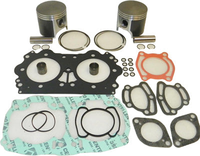 WSM COMPLETE TOP END KIT PART# 010-819-11P NEW