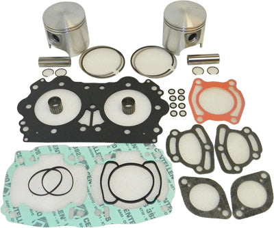 WSM COMPLETE TOP END KIT 88.25MM PART# 010-819-11 NEW