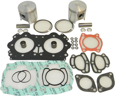 WSM COMPLETE TOP END KIT 88.5MM PART# 010-819-12 NEW