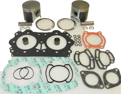 WSM 010-819-13P SEA-DOO 951 ENGINE REBUILD KIT.75MM PLATINUM