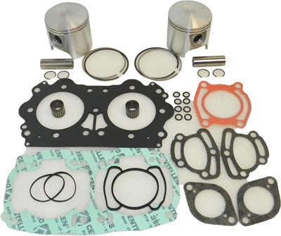 WSM COMPLETE TOP END KIT 88.75MM PART# 010-819-13 NEW