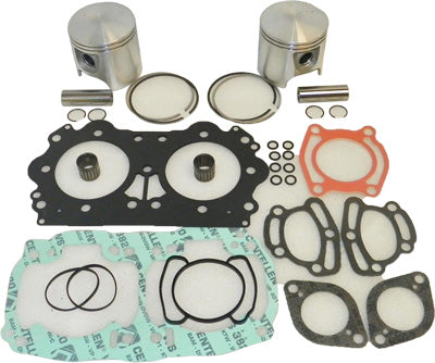 WSM COMPLETE TOP END KIT 89MM PART# 010-819-14 NEW