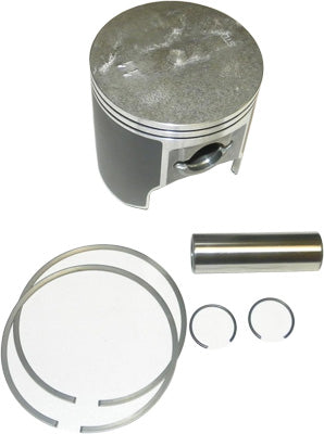 WSM 010-820-04PK KAWI 750 .25 PLATINUM PISTON