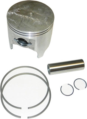 WSM 010-820-05K PISTON 750 .50 OVER