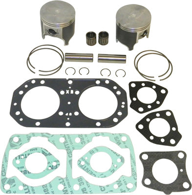 WSM TOP END REBUILD KIT PART# 010-820-10P NEW