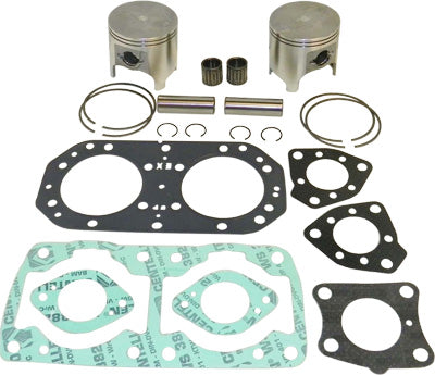 WSM COMPLETE TOP END KIT PART# 010-820-10 NEW