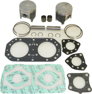 WSM COMPLETE TOP END KIT PART# 010-820-11P NEW