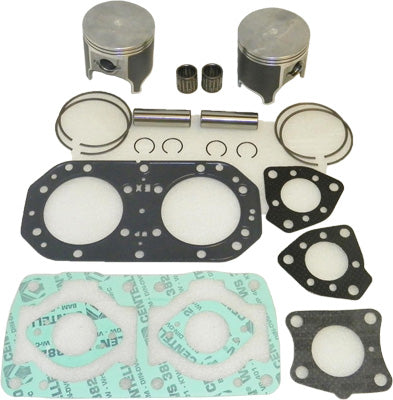 WSM TOP END REBUILD KIT PART# 010-820-12P NEW