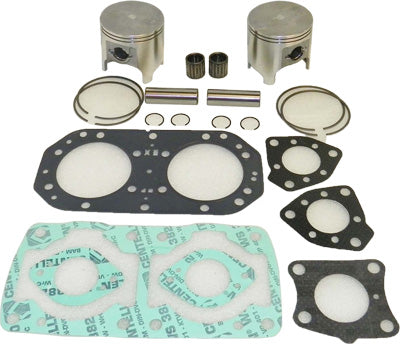 WSM COMPLETE TOP END KIT PART# 010-820-12 NEW