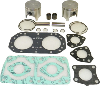 WSM COMPLETE TOP END KIT PART# 010-820-13 NEW