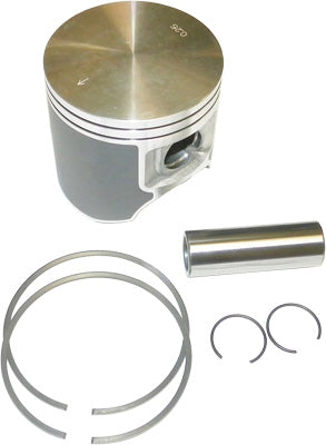 WSM 010-821-04PK KAWI 750 1100 .25 PISTON PLATI