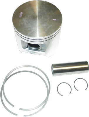 WSM 010-821-04K KAW. 750 1100 ZXI LATE PISTONKIT
