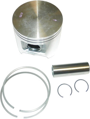 WSM PISTON K1100 80.5MM PART# 010-821-05K NEW