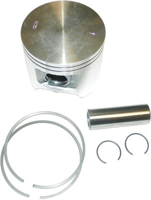 WSM PISTON K1100 80.75MM PART# 010-821-06K NEW
