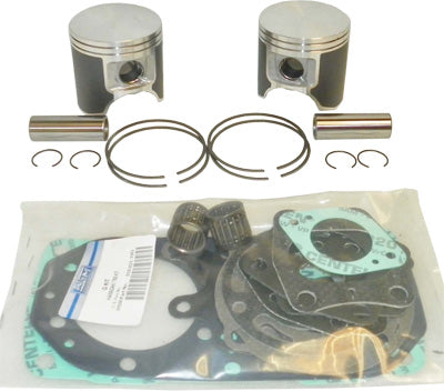 WSM COMPLETE TOP END KIT PART# 010-821-10P NEW