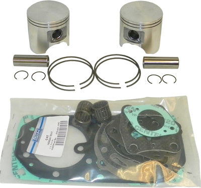 WSM COMPLETE TOP END KIT PART# 010-821-10 NEW