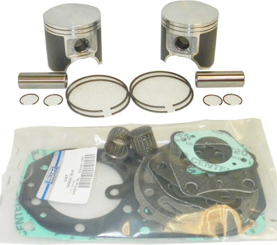WSM TOP END REBUILD KIT 010-821-11P