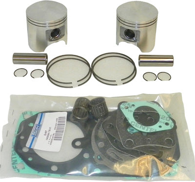 WSM COMPLETE TOP END KIT PART# 010-821-14 NEW
