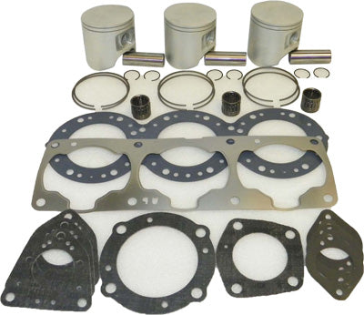 WSM COMPLETE TOP END KIT PART# 010-821-20 NEW