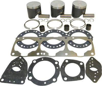 WSM TOP END REBUILD KIT PLATINUM 010-821-23P