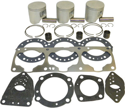 WSM COMPLETE TOP END KIT PART# 010-821-23 NEW