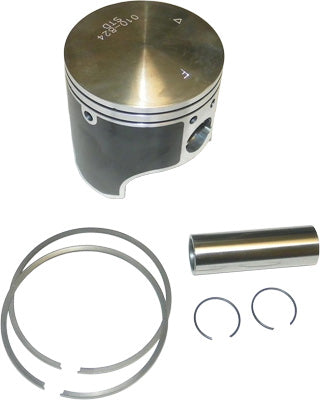 WSM PISTON PLATINUM YAM 1300R 84MM PART# 010-824PK NEW