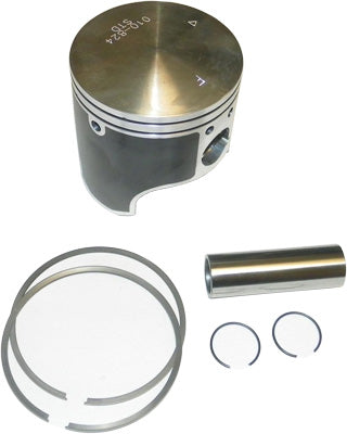 WSM 010-824-06PK 1300 PLATINUM PISTON .75MM